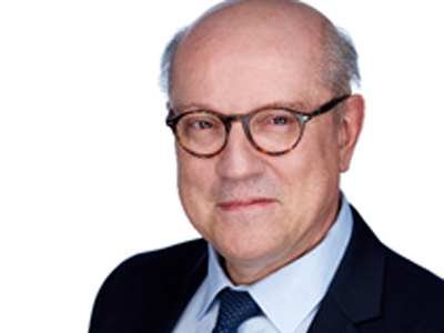 Benoit Leleux Benoit Leleux