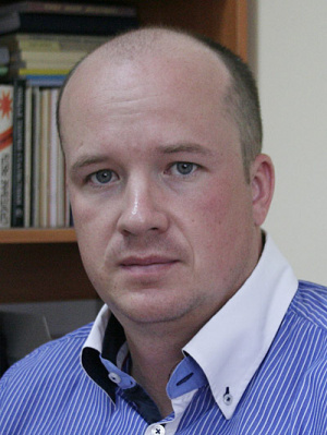 Поляков Алексей Владимирович
