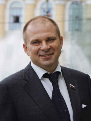 Казаков Владимир Владимирович Казаков Владимир Владимирович