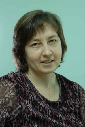 Мотовилова Наталья Юрьевна