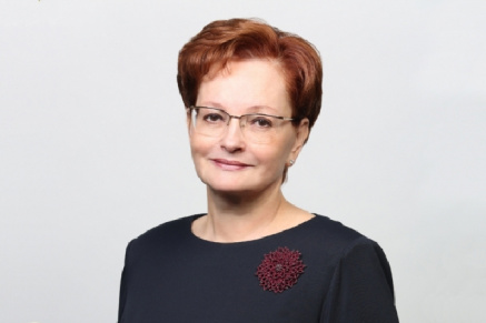 Oksana Kozlovskaya Oksana Kozlovskaya