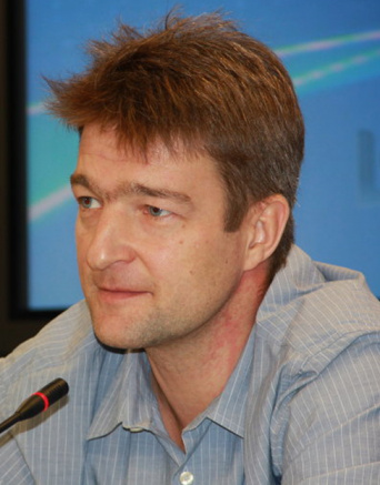 Denis Shtengelov Denis Shtengelov