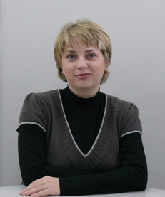 Кочеткова Ирина Борисовна