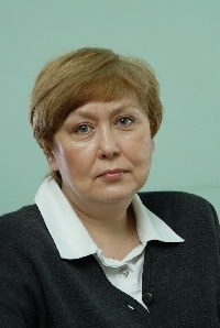 Бутакова Марина Евстратьевна