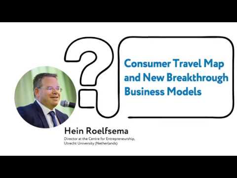 Client road map and breakthrough business models – lecture by an international expert at the IEM