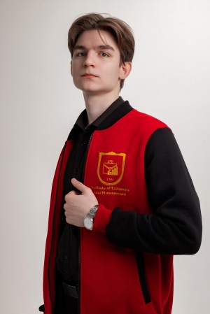 Деревягин Дмитрий Деревягин Дмитрий