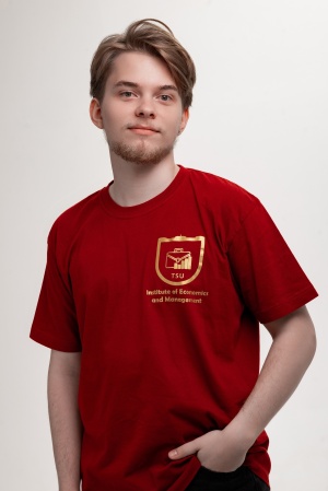 Ананин Андрей