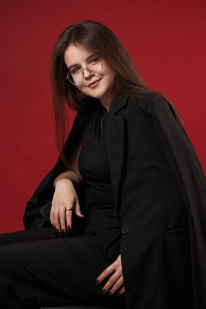 Вагина Анастасия