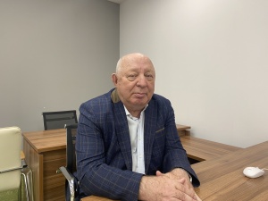 Бурыхин Борис Степанович