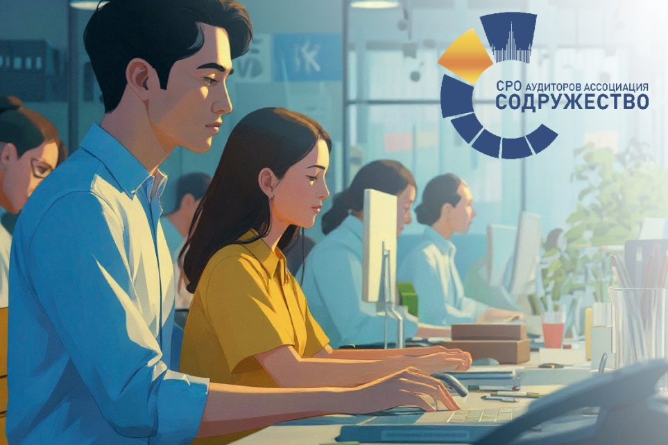Студенты магистратуры ИЭМ заняли 2-е место в конкурсе СРО ААС «Аудит-Челлендж»