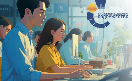 Студенты магистратуры ИЭМ заняли 2-е место в конкурсе СРО ААС «Аудит-Челлендж»