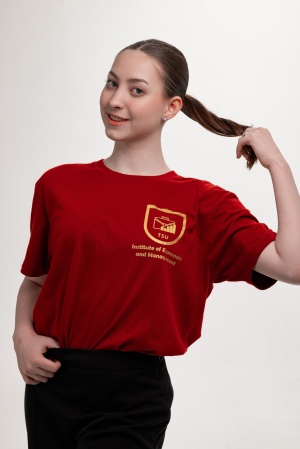 Повалюхина Анна