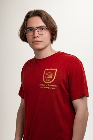Рачков Илья