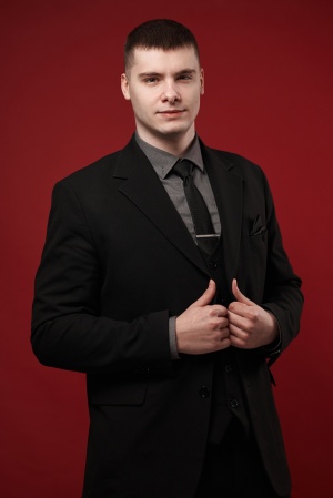 Васюта Иван