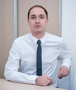 Бараксанов Михаил Сергеевич