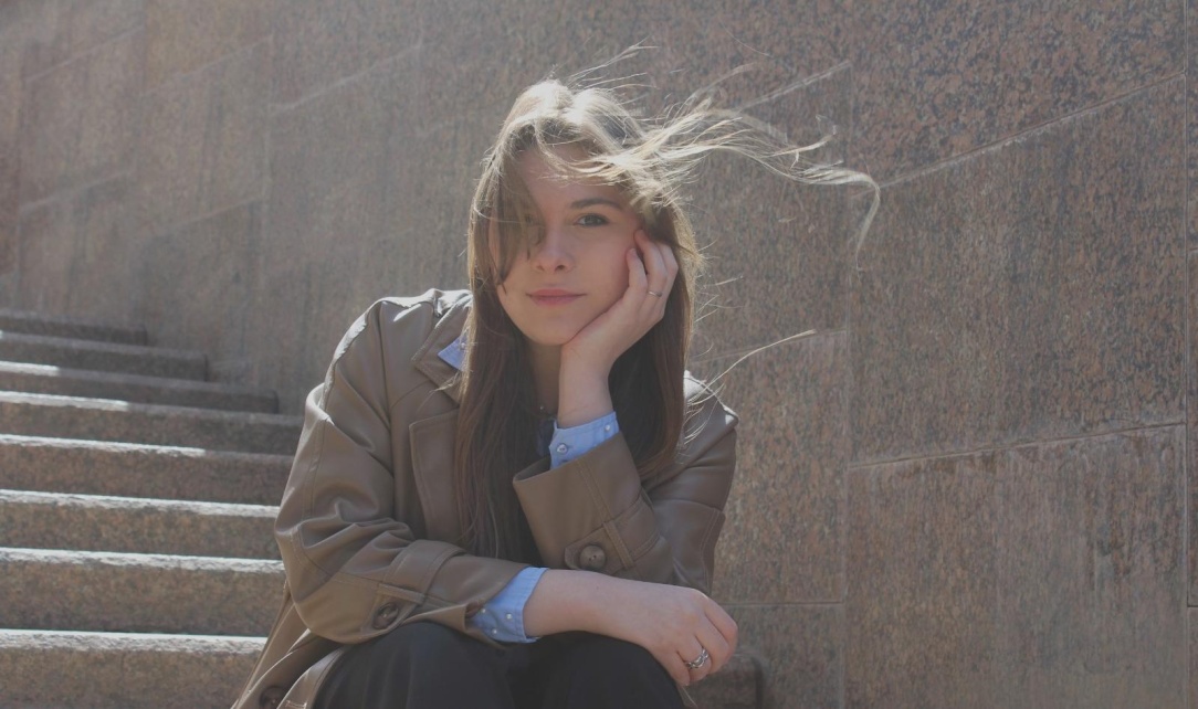 IEM TSU Student Creates the Photo Studio of the Future