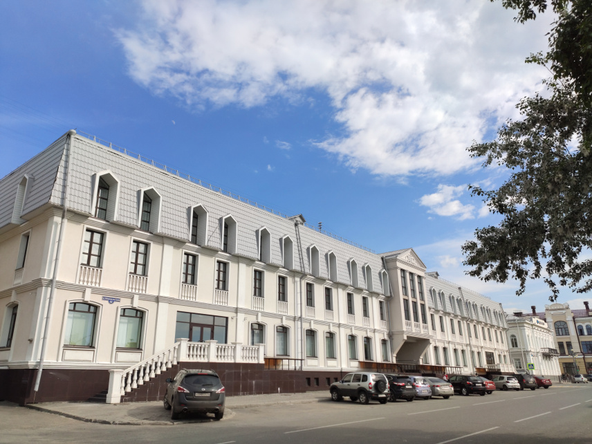 ИЭМ приглашает на новую программу профессиональной переподготовки «Бухгалтер субъекта малого бизнеса»