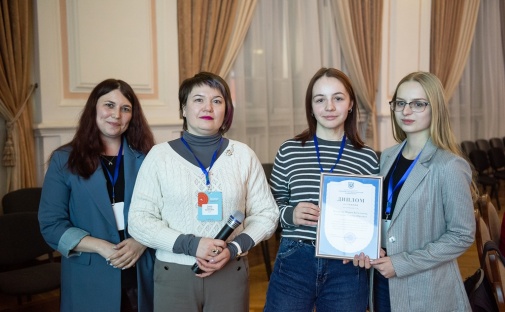 Студенты ИЭМ заняли призовые места Фестиваля студенческих проектов ядра бакалавриата ТГУ