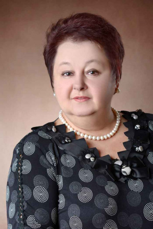 Фадейкина Наталья Васильевна