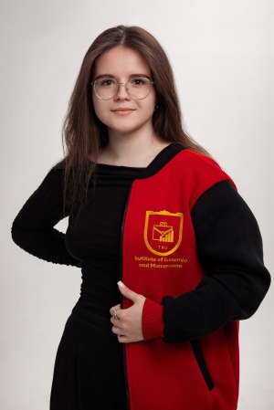 Вагина Анастасия