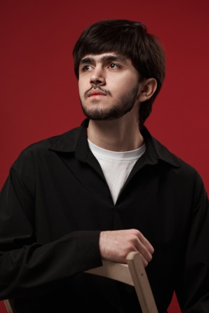 Джамолов Абдухаким