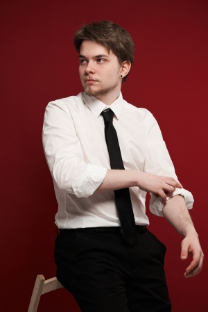 Ананин Андрей