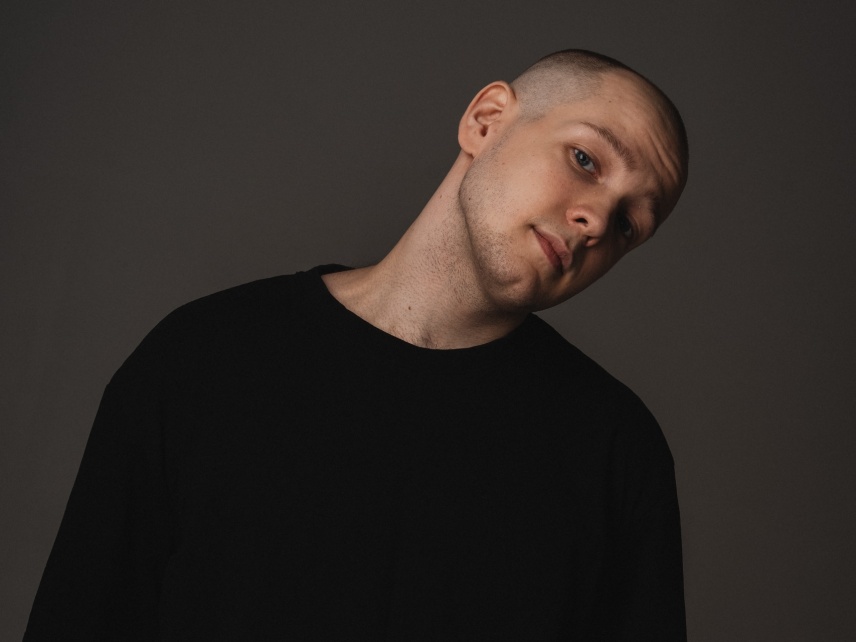 IEM TSU Student Igor Zhukov Was Awarded A Finam Scholarship