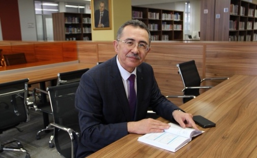 Докторант Международного университета «Астана» Фархад Куанганов проходит повышение квалификации в форме стажировки в ИЭМ