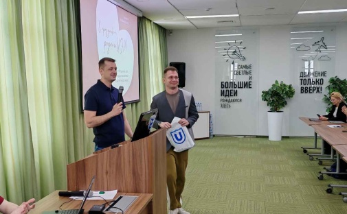 Молодежная конференция в ИЭМ ТГУ побила рекорд по количеству заявленных докладов
