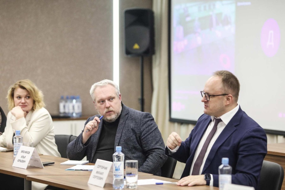 ИЭМ и журфак ТГУ запустят новую магистратуру для экономических журналистов