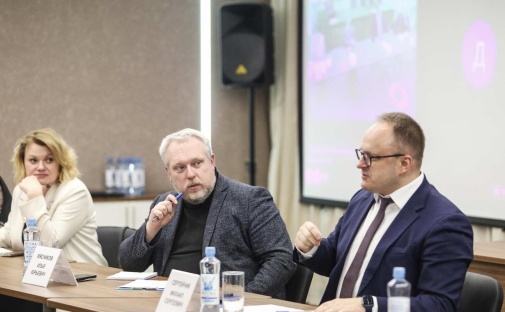 ИЭМ и журфак ТГУ запустят новую магистратуру для экономических журналистов