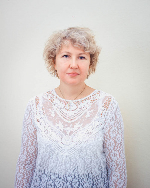 Петрова Валерия Николаевна