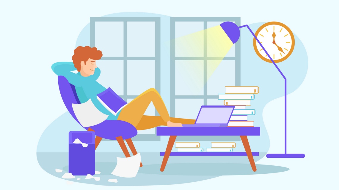 Студенты ИЭМ создают «умную» эргономичную мебель для дома и офиса