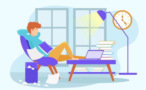 Студенты ИЭМ создают «умную» эргономичную мебель для дома и офиса