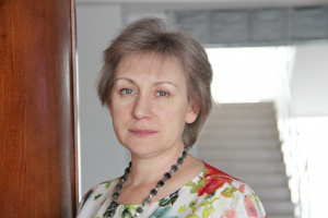 Герман Светлана Викторовна 