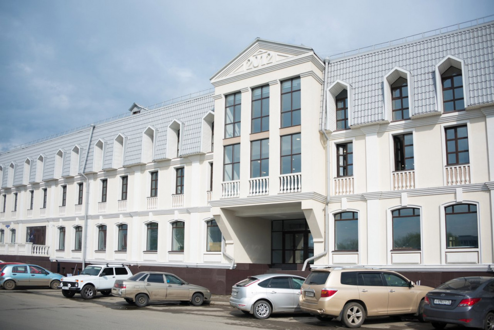 25 февраля состоится заседание ученого совета ИЭМ