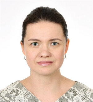 Черникова Дарья Васильевна