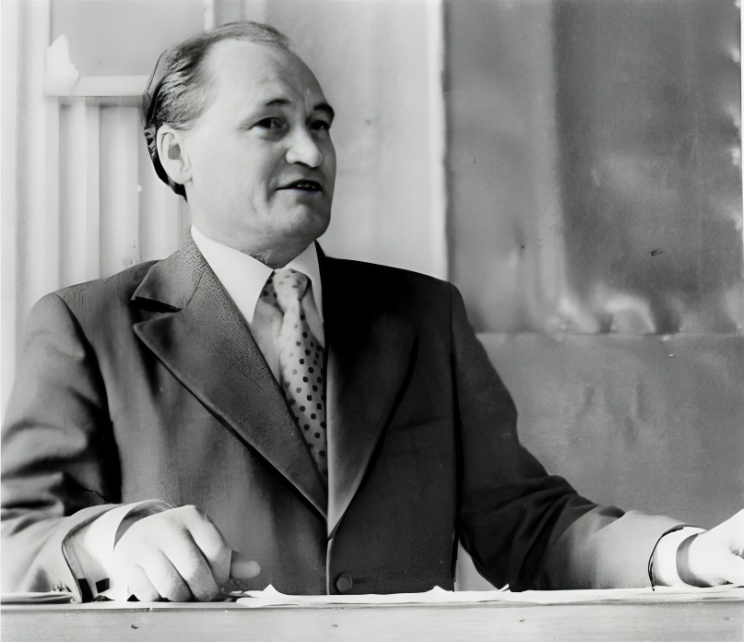 В ИЭМ назвали победителей конкурса на стипендию им. А.П. Бычкова