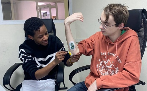 PhD Student from IEM TSU's Startup Could Slash the Cost of Next-Gen Prosthetics by Threefold