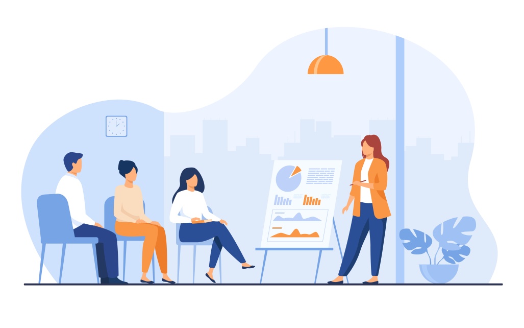 IEM Students are Invited to the Meeting with Young HR Specialists on April 10