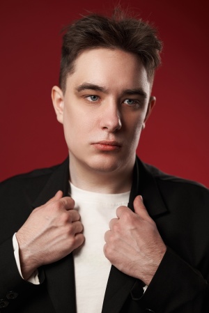 Тишков Иван