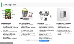 Из презентации авторов проекта