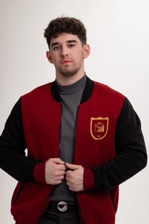 Диланян Гарегин