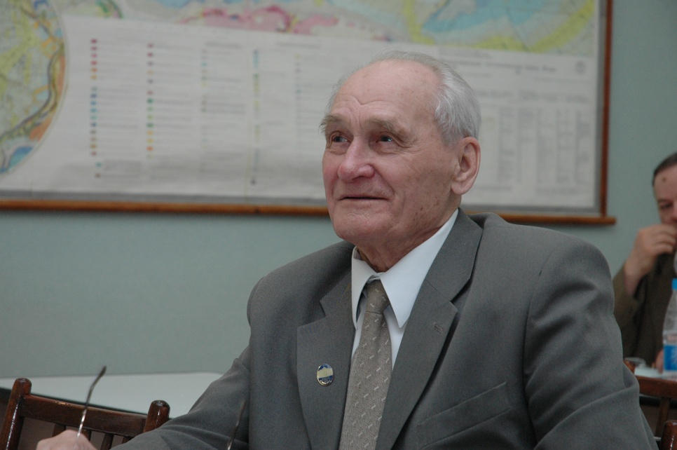 До 1 марта студенты, аспиранты и молодые ученые могут подать заявки на II Бычковские чтения