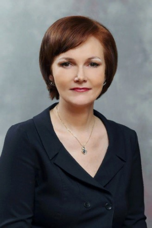Ярцева Ирина Юрьевна