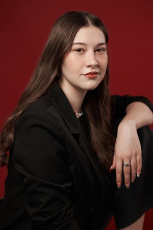 Яковлева Елизавета