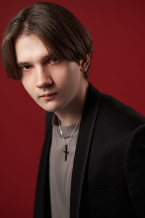 Таюкин Даниил