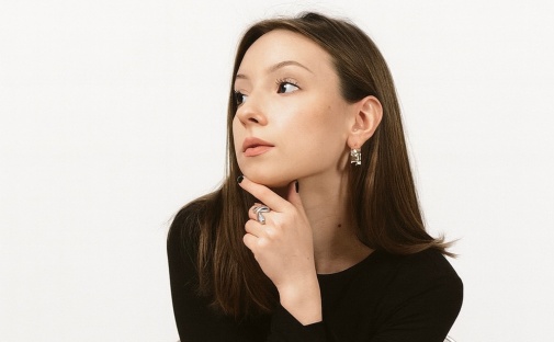 Студентка ИЭМ ТГУ Елизавета Оглезнева:  «Я ощущаю исследовательский азарт, хочется узнавать больше, может быть, открыть что-то новое»