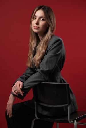 Клименко Анна