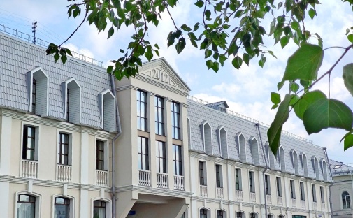 В рамках молодежной конференции ИЭМ ТГУ прошла часть Сибирского аудиторского форума